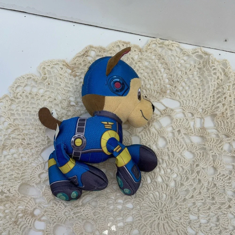 PAW Patrol Moto Pups Stuffed Animal Plush 8inch